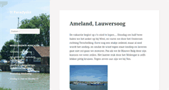 Desktop Screenshot of hansfix.nl